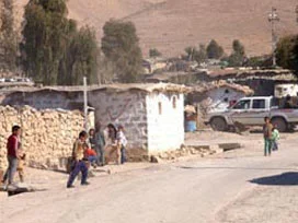 Irak, İran kampı baskının geri adım attı