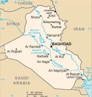 Irak'ta İngiliz askeri kalmadı