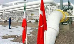 İran, NUBACCO'ya katılıyor!