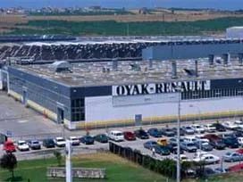 İşçi çıkaran Renault'ya mahkeme şoku