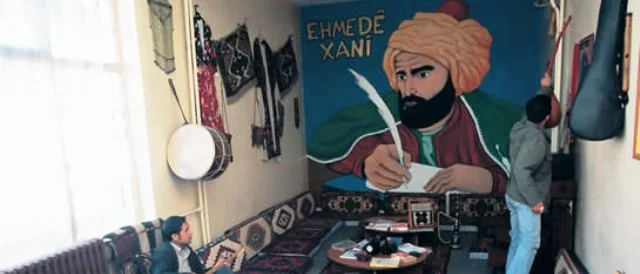 İslam alimi Hâni Kürt açılımına köprü oldu