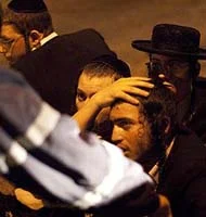 İsrail'de radikal siyonist şiddeti