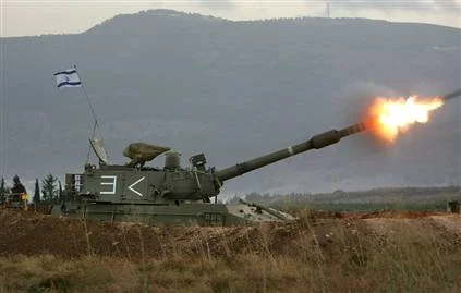 İsrail'den yeni saldırı hazırlıkları