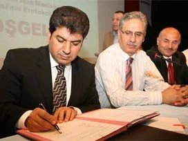 İşşizlere müjde: 5 bin kişiye iş imkanı