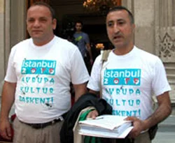 İstanbul 2010, proje zengini