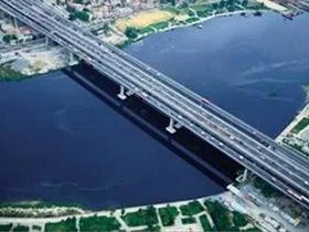 İstanbul'da 1 ay sürecek köprü çilesi başladı