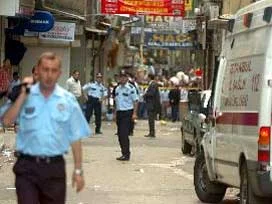 İstanbul'da tefeci operasyonu 14 gözaltı