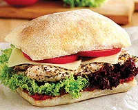 İstanbul'un en güzel 'Ekmek arası' mekanları