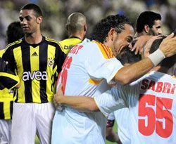 İşte Avrupa Ligi'ndeki muhtemel rakipler