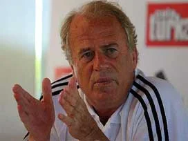 İşte Denizli'nin aklındaki yeni Beşiktaş