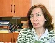 İşte Estemirova'nın son haberi