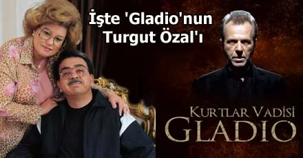 İşte 'Gladio'nun Turgut Özal'ı