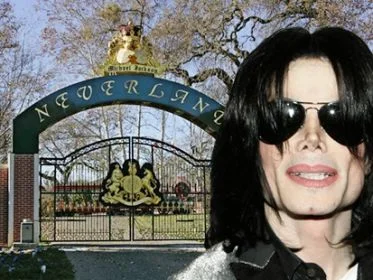 İşte Michael Jackson'ın 'Kayıp Ülke'si