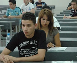 İşte ÖSS'de dereceye girenler