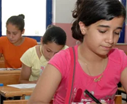 İşte SBS sonuçları