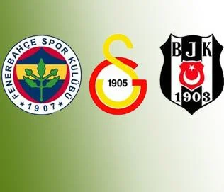 İşte Süper Lig'in en değerlileri