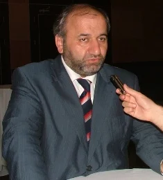 IYFO'da gençlik liderleriyle görüştük!