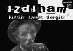 İzdiham, 'korku'ya yol açtı