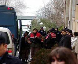 Jandarmaya Hrant Dink soruları