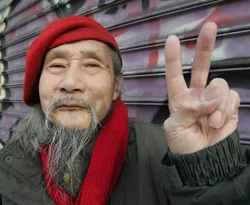 Japonların ortalama ömrü yükseldi