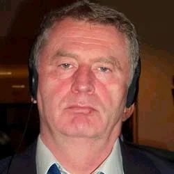 Jirinovski Türklerden korktu