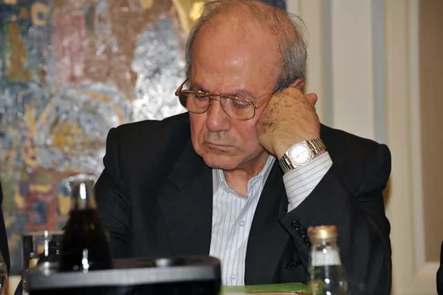 Kaddumi Arafat'a suikastı niçin sakladı?!