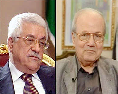 Kaddumi El Cezire'ye konuştu: Belge doğru