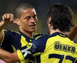 Kadıköy'de Samba şov: 5-1