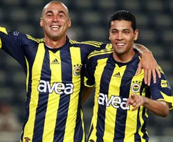 Kadıköy'de samba zamanı!
