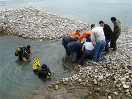 Karadeniz'de dehşet: 4 kişi boğuldu