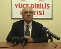 Karakoç: Ara dönem partilerin sonu gelecek