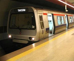 Kartal-Taksim arası 57 dakika sürecek