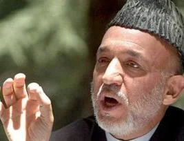 Karzai Taliban'a görüşme teklifinde bulundu