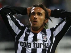 Kaş: 'Beşiktaş'tan teklif aldım'