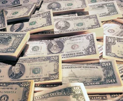 Kasiyer Marika'ya 3 milyar $ miras