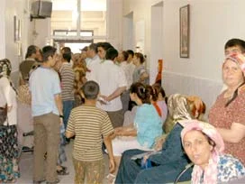 Kastamonu ishal vakası 400'e ulaştı