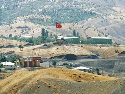 "Katliamı Meclis gerçekleştirdi"