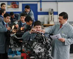 Katsayı kararı meslekî eğitim için umut oldu