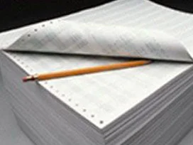 Kaybolan belgenin değeri 4 bin 500 dolar