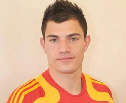 Kayserispor'da Troisi bilmecesi