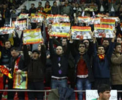 Kayserisporlu taraftarlardan anlamlı davet