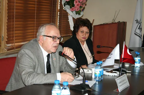 Kazan:Bu bir 'Hukuki bilek güreşi' dir