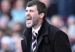 Keane: 'Ronaldo ucuza gitti'