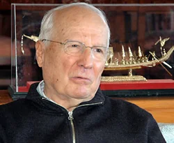 Kenan Evren: En çok Baykal'a bozuldum