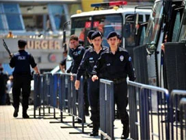 Kırmızı bültenle aranan Trabzon'da bulundu
