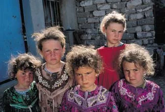 Kızılay'dan Telafer'e insani yardım