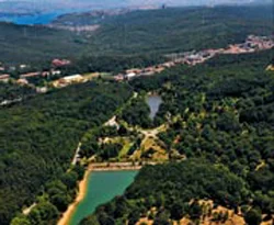 Köprüye otoyol takviyesi