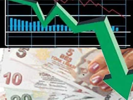 Küçülme beklentisi zirve yaptı