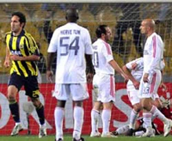 Kupa finalini Fener'le Sivas oynasın