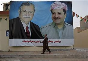 Kürdistan seçiminin gündemi: Saltanat